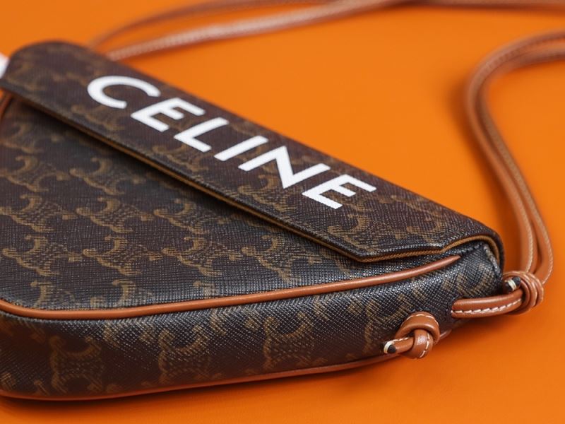 Celine Triomphe Bags